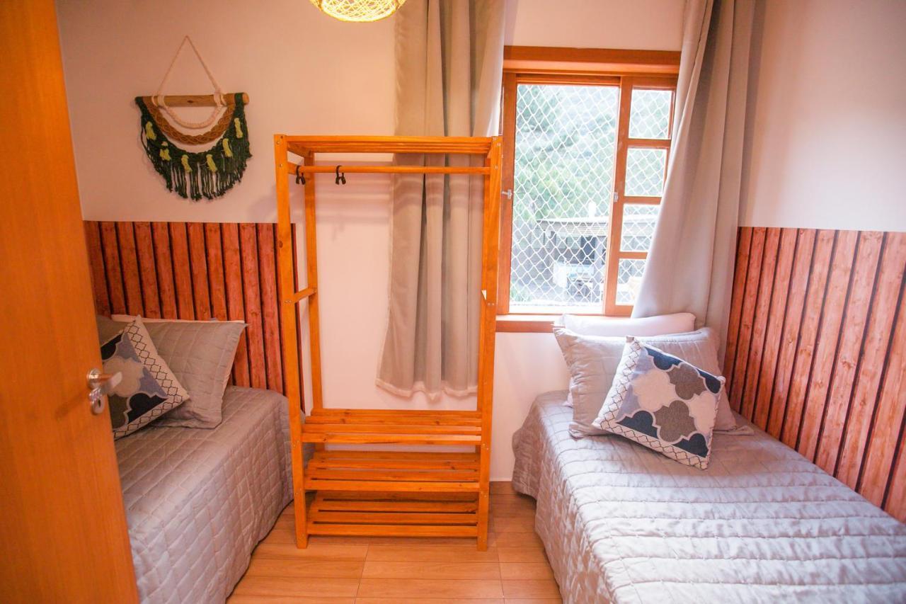 Holiday home Bc Estaleiro - Sossego, Conforto E Pet Ok