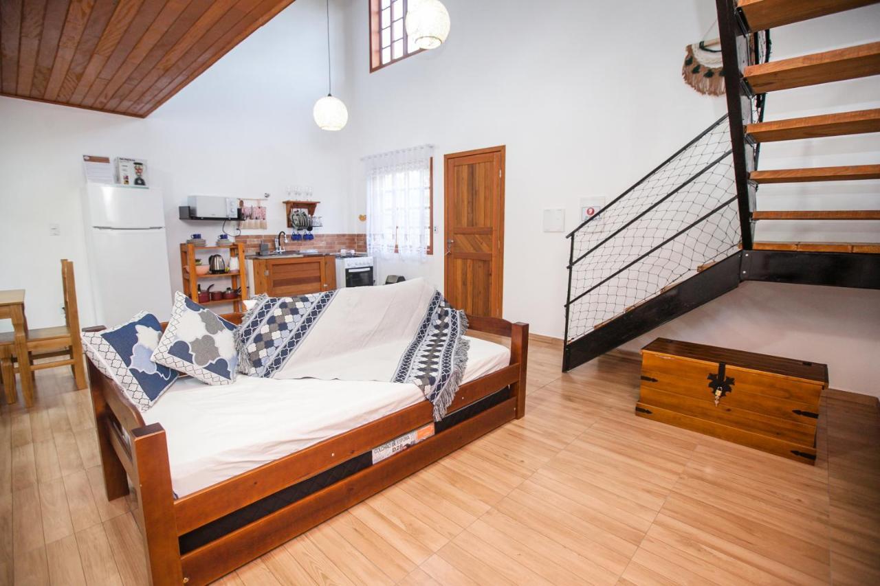 Bc Estaleiro - Sossego, Conforto E Pet Ok * Balneario Camboriu
