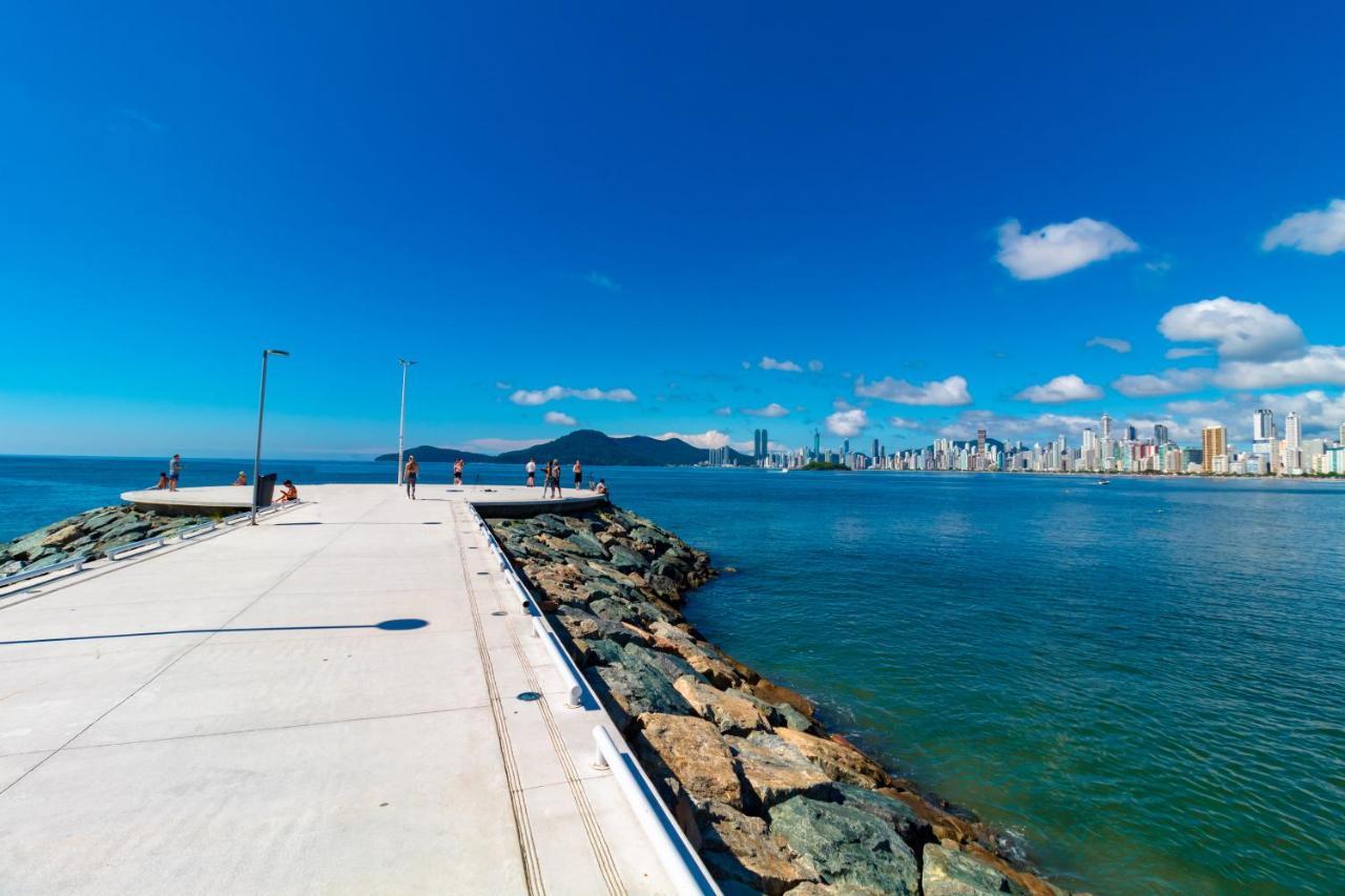 Bc Estaleiro - Sossego, Conforto E Pet Ok Holiday home Balneario Camboriu