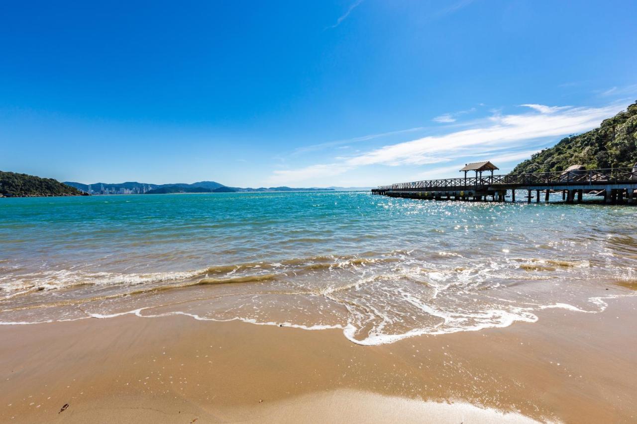 Bc Estaleiro - Sossego, Conforto E Pet Ok * Balneario Camboriu