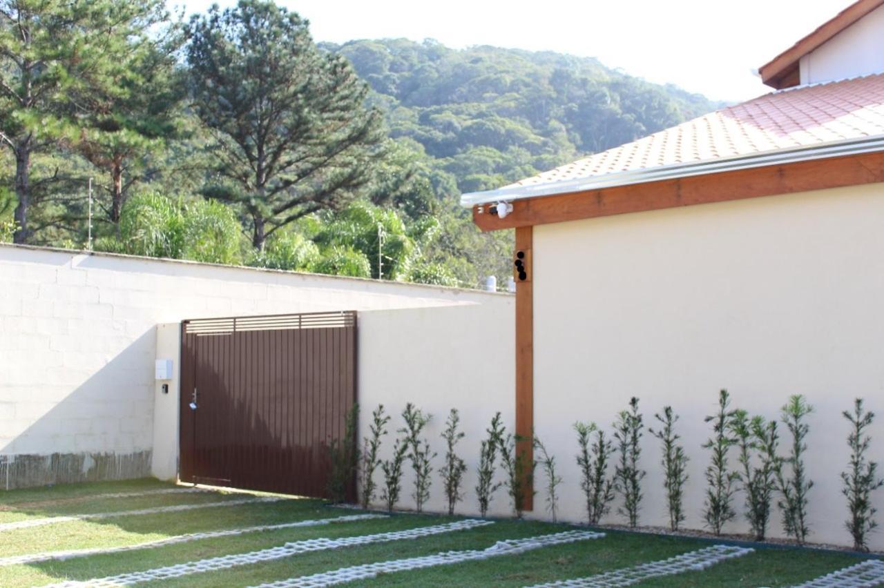 Bc Estaleiro - Sossego, Conforto E Pet Ok Holiday home Balneario Camboriu