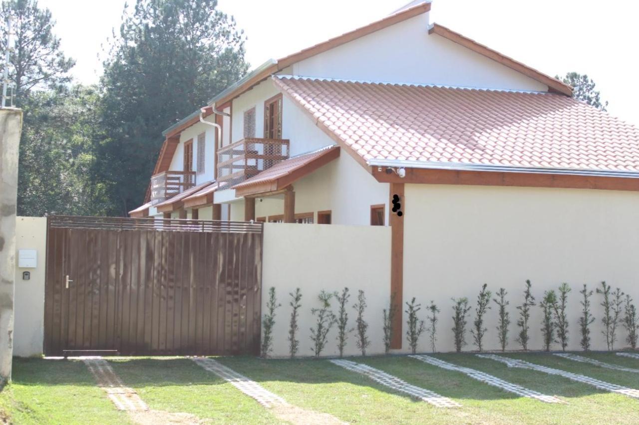 Holiday home Bc Estaleiro - Sossego, Conforto E Pet Ok Balneario Camboriu