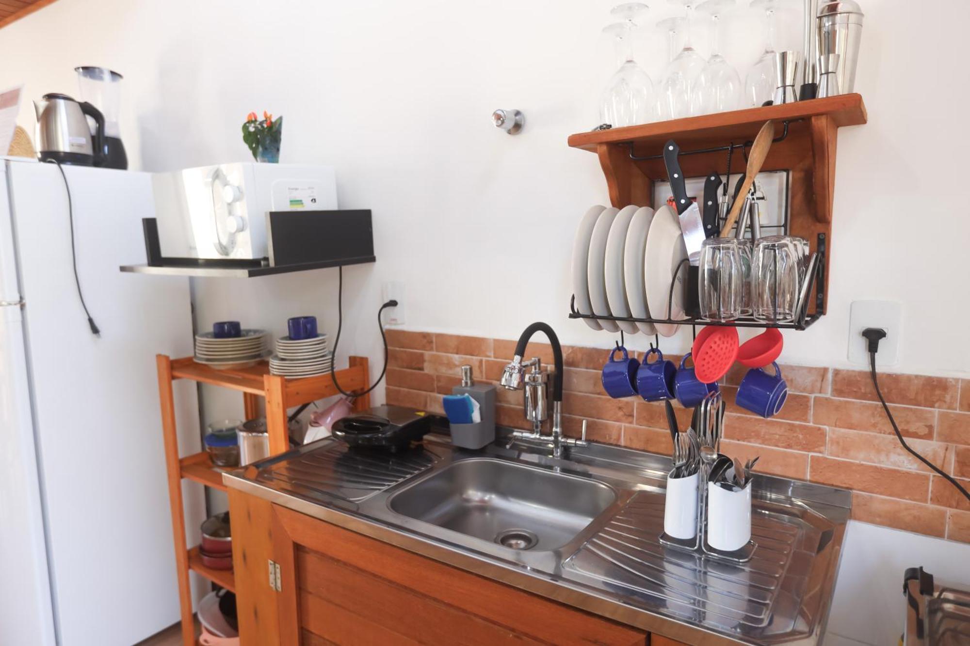 Holiday home Bc Estaleiro - Sossego, Conforto E Pet Ok *