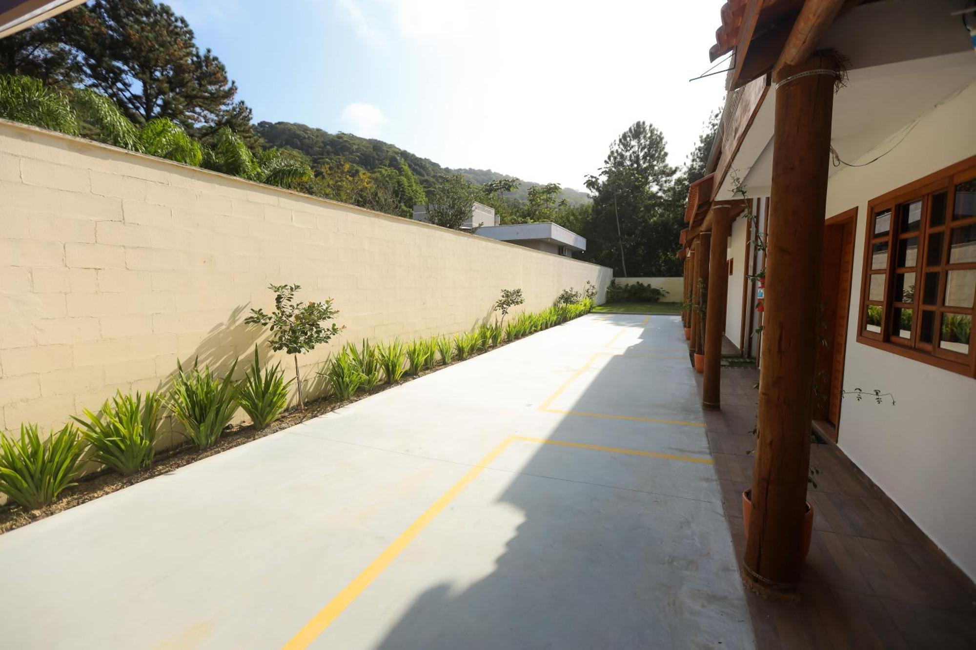 Bc Estaleiro - Sossego, Conforto E Pet Ok Holiday home