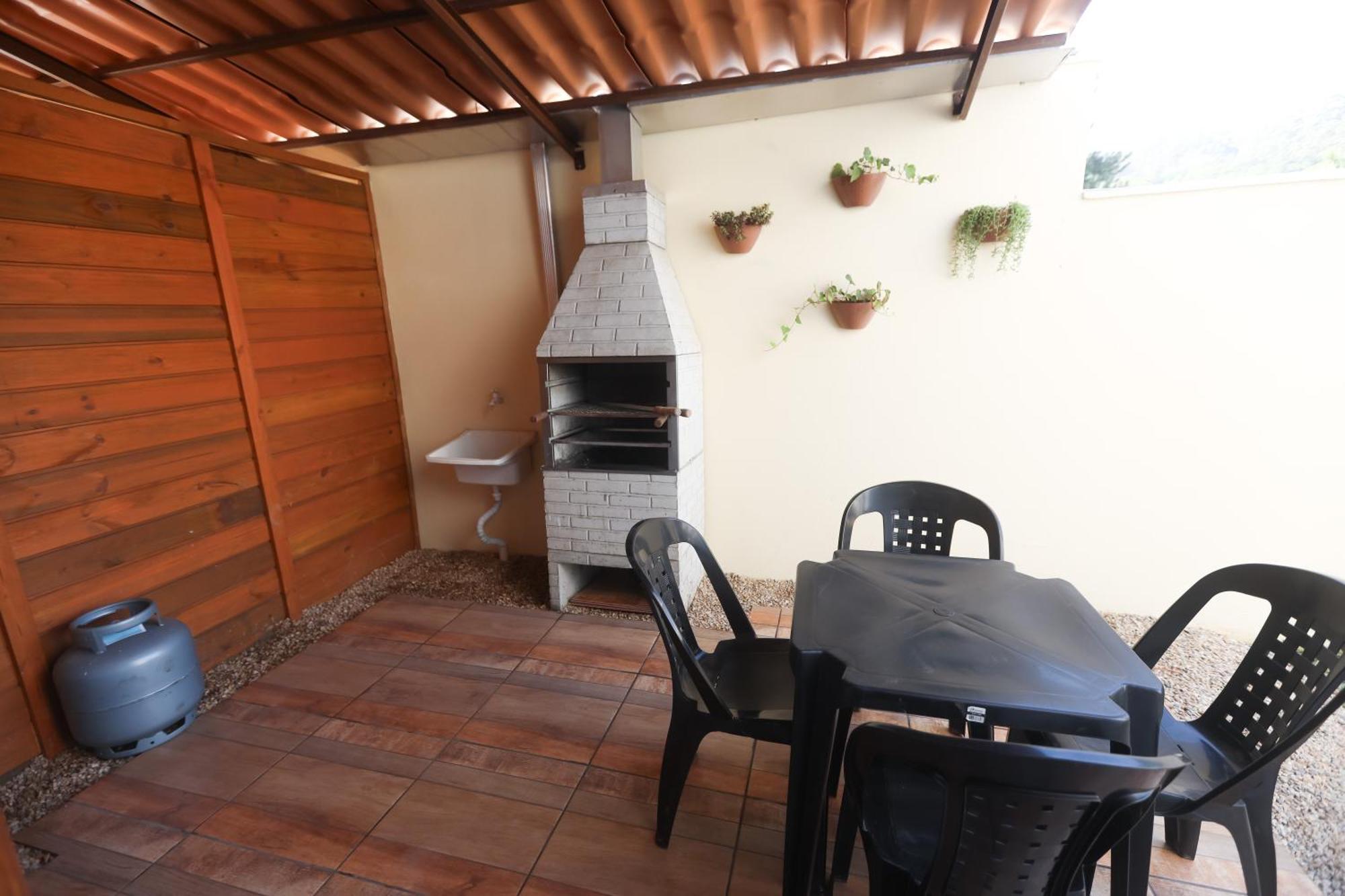 Holiday home Bc Estaleiro - Sossego, Conforto E Pet Ok *