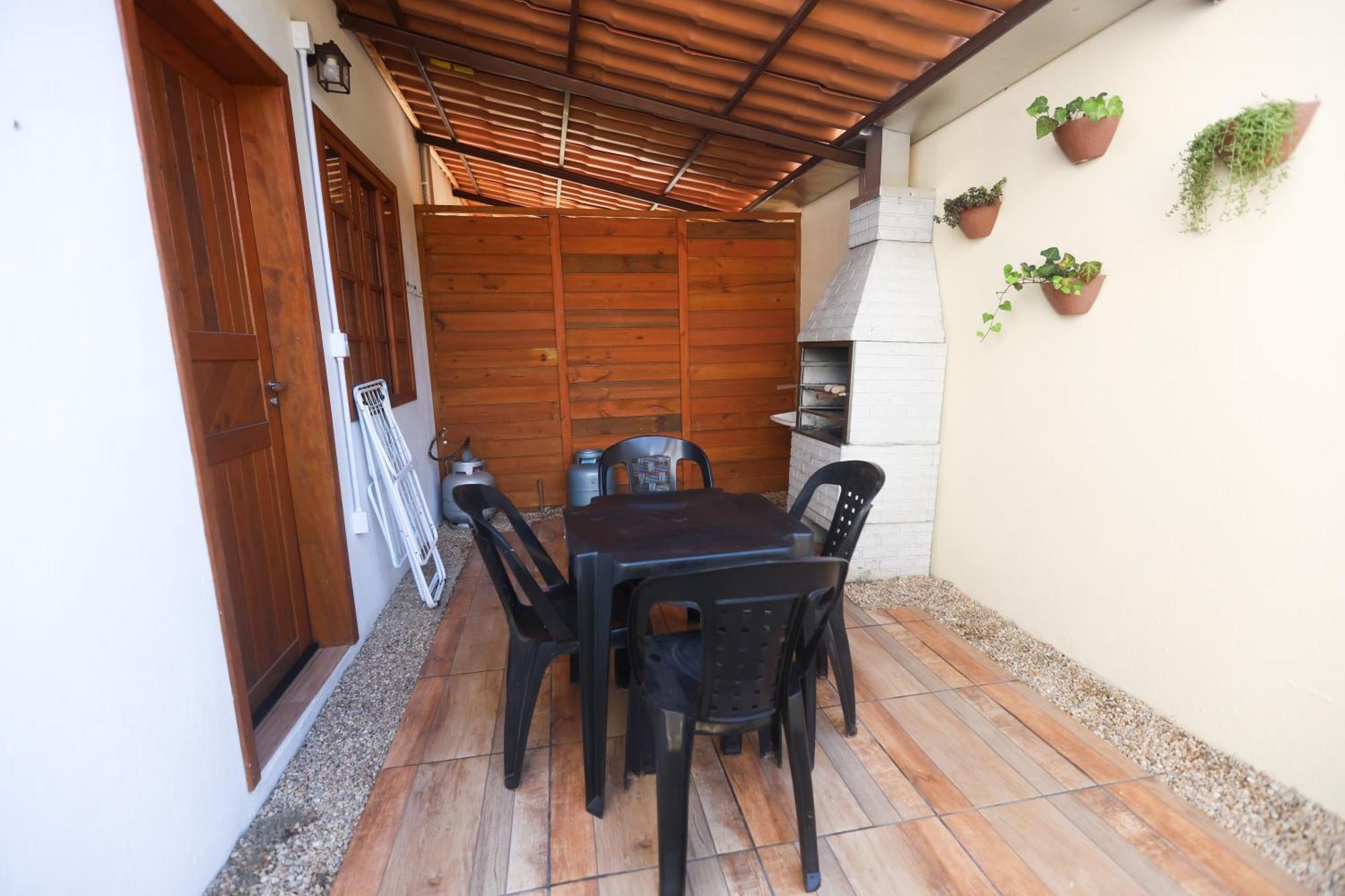 Holiday home Bc Estaleiro - Sossego, Conforto E Pet Ok Balneario Camboriu