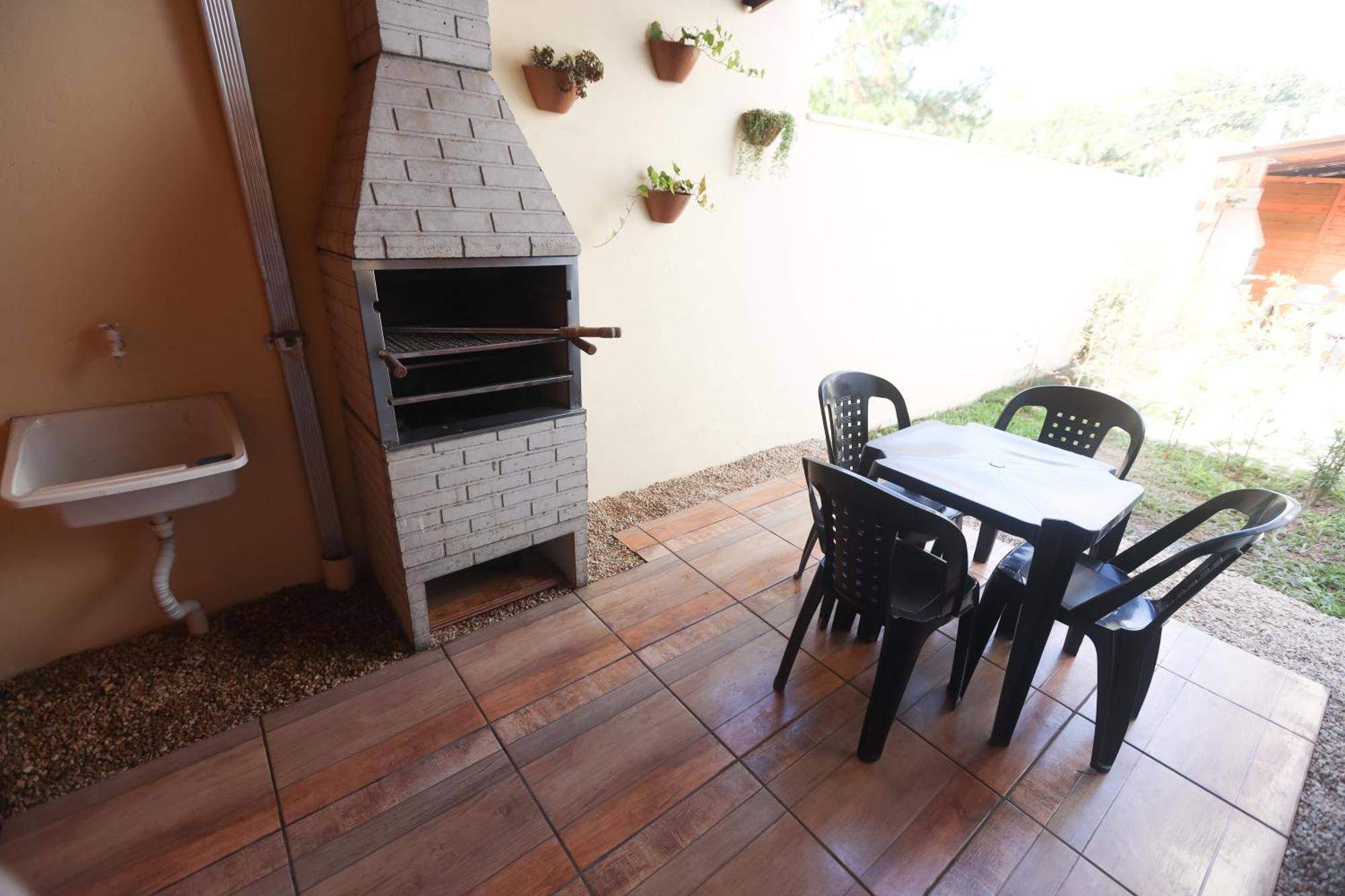Holiday home Bc Estaleiro - Sossego, Conforto E Pet Ok *