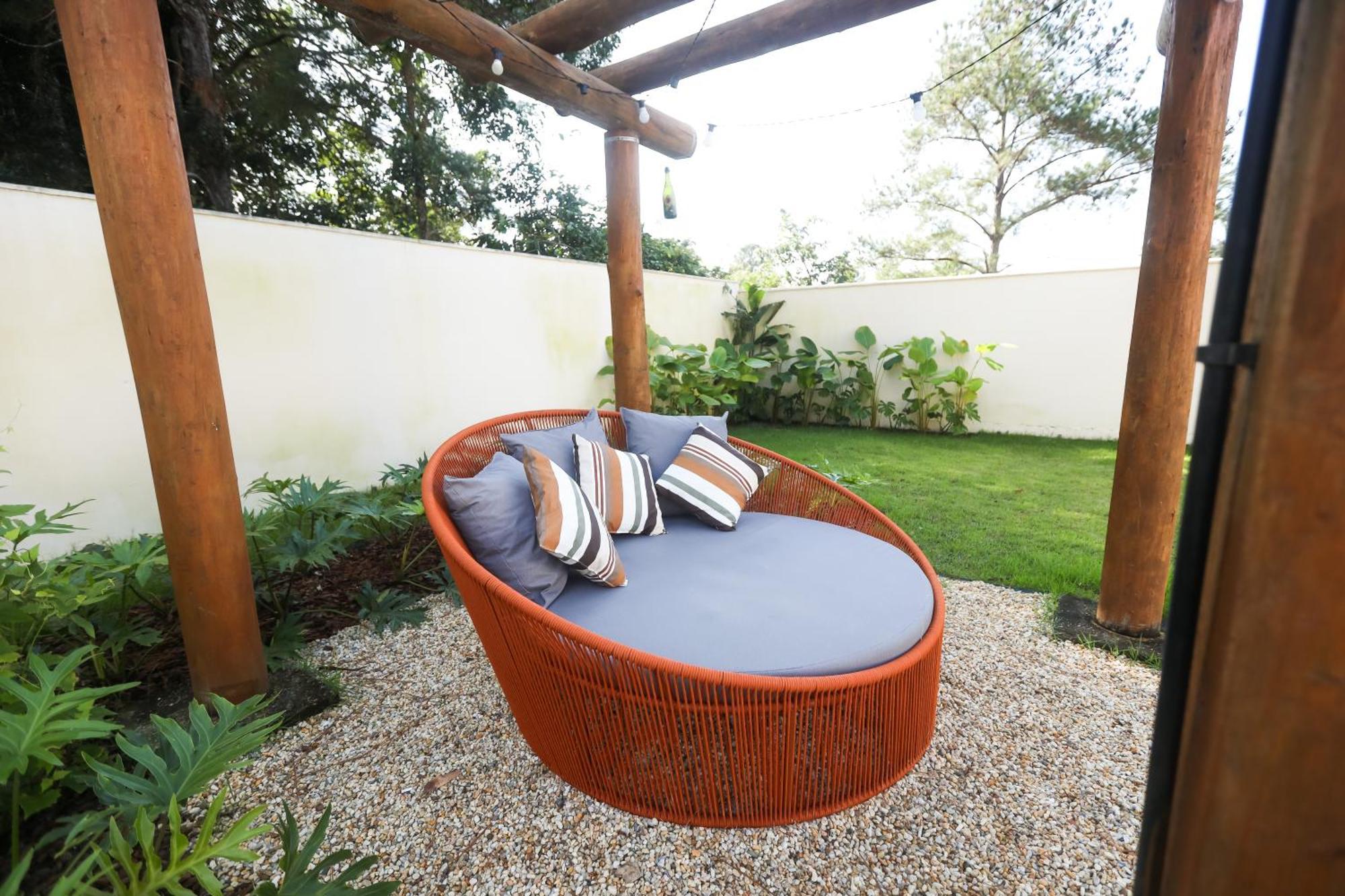 Bc Estaleiro - Sossego, Conforto E Pet Ok Holiday home Balneario Camboriu