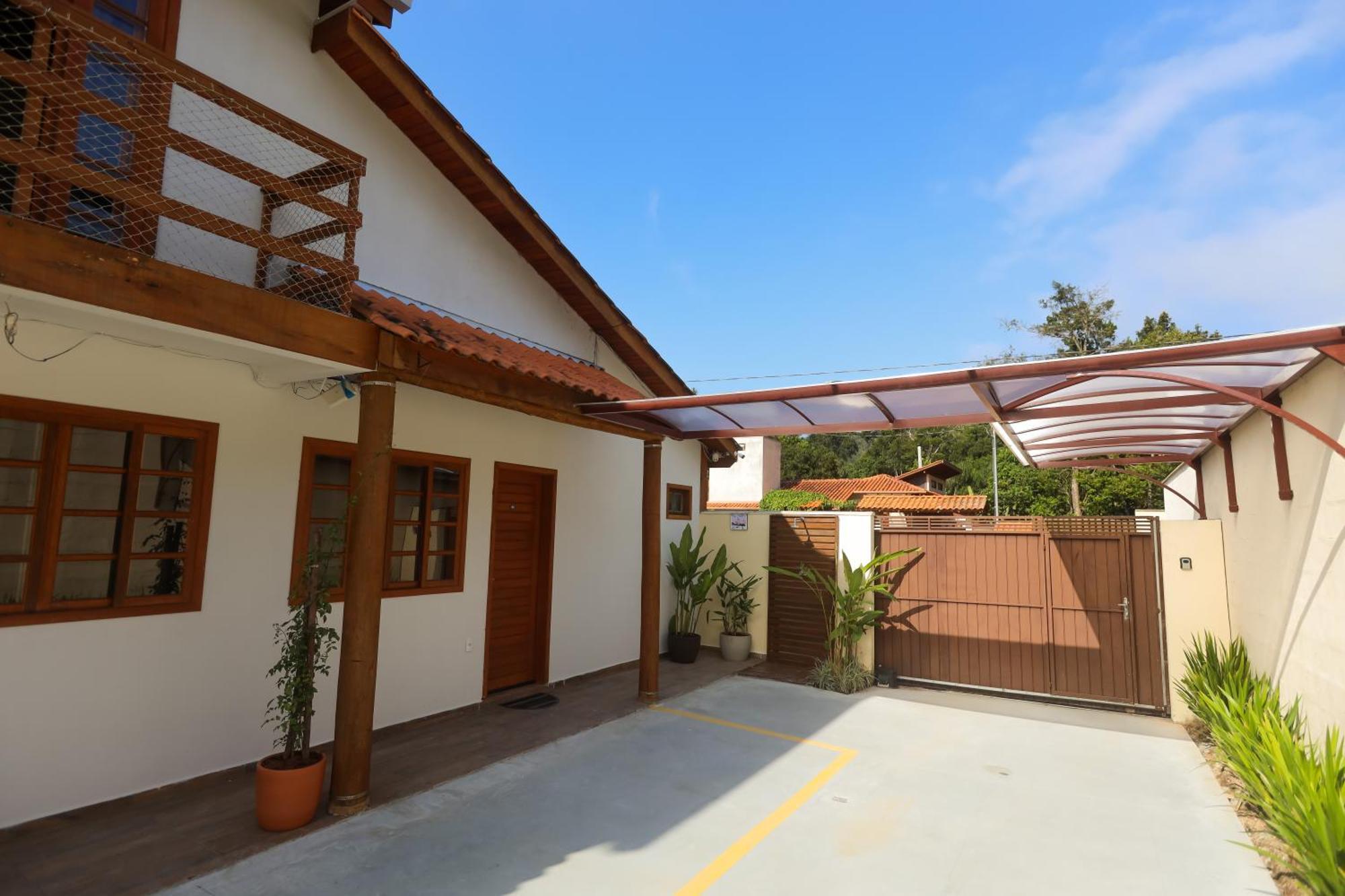Holiday home Bc Estaleiro - Sossego, Conforto E Pet Ok Balneario Camboriu