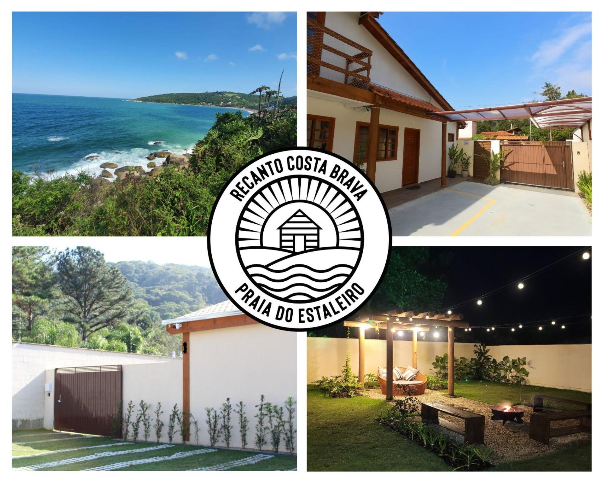 Holiday home Bc Estaleiro - Sossego, Conforto E Pet Ok Balneario Camboriu