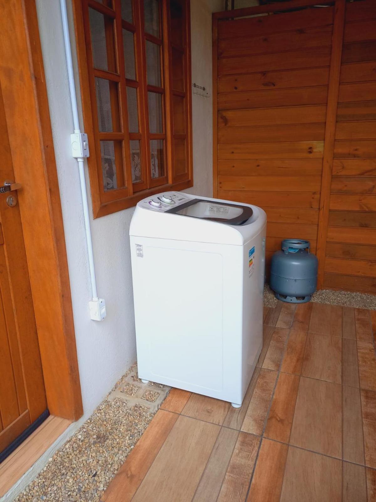 Holiday home Bc Estaleiro - Sossego, Conforto E Pet Ok